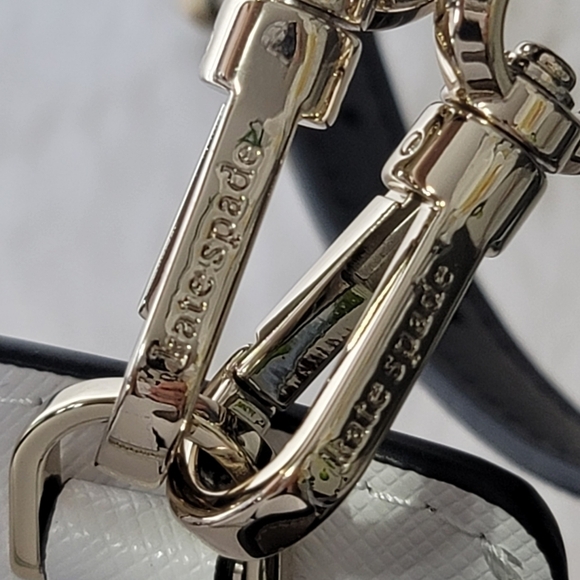 🎁 NWT kate spade 2 Set Purse Satchel Shoulder Bag Cross Body  + Wallet M - Picture 13 of 14